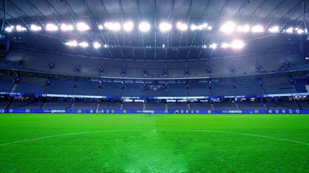 Marvel Stadium Pitch Report In Hindi