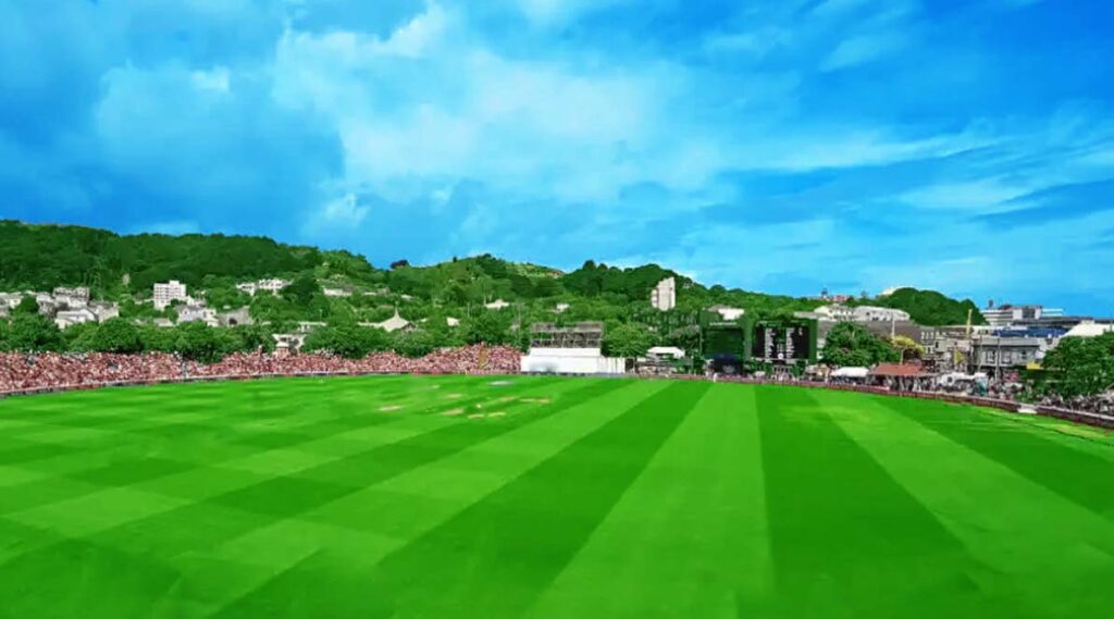 Cello Basin Reserve Wellington Pitch Report In Hindi